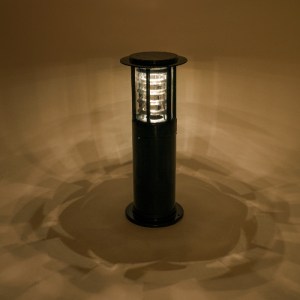 glo-90536-90536_9 GLOBOSTAR® SOLARMIS 90536 LED SOLAR BOLLARD LIGHT ΚΟΛΩΝΑΚΙ ΚΗΠΟΥ ΕΞΩΤΕΡΙΚΟΥ ΧΩΡΟΥ 10W 180L