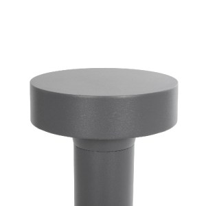 glo-90540-90540_4.webp GLOBOSTAR® KIPASIO 90540 ΦΩΤΙΣΤΙΚΟ ΚΟΛΩΝΑΚΙ ΚΗΠΟΥ LED 15W 1500LM 60° AC 220-240V ΑΔΙΑΒΡΟΧΟ