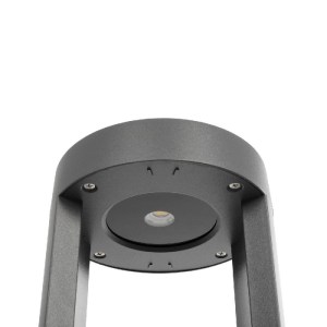 glo-90542-90542_6.webp GLOBOSTAR® KIPARIO 90542 ΦΩΤΙΣΤΙΚΟ ΚΟΛΩΝΑΚΙ ΚΗΠΟΥ LED 15W 1500LM 60° AC 220-240V ΑΔΙΑΒΡΟΧΟ