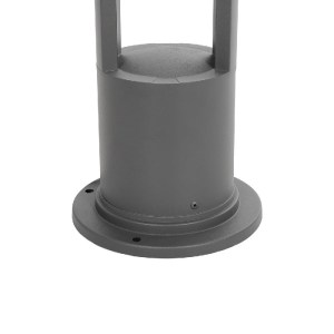 glo-90542-90542_7.webp GLOBOSTAR® KIPARIO 90542 ΦΩΤΙΣΤΙΚΟ ΚΟΛΩΝΑΚΙ ΚΗΠΟΥ LED 15W 1500LM 60° AC 220-240V ΑΔΙΑΒΡΟΧΟ