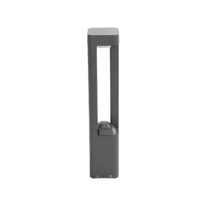 glo-90543-90543_2.webp GLOBOSTAR® ΜΟΝΕΒΟΟ 90543 ΦΩΤΙΣΤΙΚΟ ΚΟΛΩΝΑΚΙ ΚΗΠΟΥ LED 15W 1500LM 60° AC 220-240V ΑΔΙΑΒΡΟΧΟ