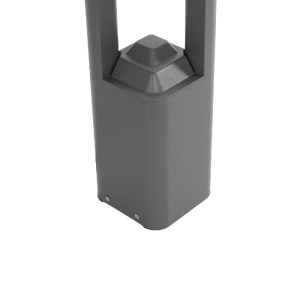glo-90543-90543_6.webp GLOBOSTAR® ΜΟΝΕΒΟΟ 90543 ΦΩΤΙΣΤΙΚΟ ΚΟΛΩΝΑΚΙ ΚΗΠΟΥ LED 15W 1500LM 60° AC 220-240V ΑΔΙΑΒΡΟΧΟ