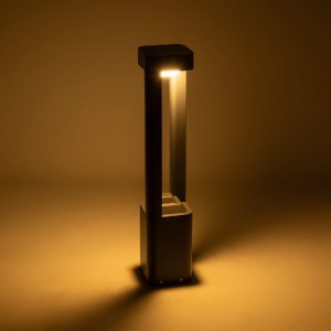glo-90543-90543_7.webp GLOBOSTAR® ΜΟΝΕΒΟΟ 90543 ΦΩΤΙΣΤΙΚΟ ΚΟΛΩΝΑΚΙ ΚΗΠΟΥ LED 15W 1500LM 60° AC 220-240V ΑΔΙΑΒΡΟΧΟ