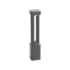 glo-90543-f03532_90543_0 GLOBOSTAR® ΜΟΝΕΒΟΟ 90543 ΦΩΤΙΣΤΙΚΟ ΚΟΛΩΝΑΚΙ ΚΗΠΟΥ LED 15W 1500LM 60° AC 220-240V ΑΔΙΑΒΡΟΧΟ