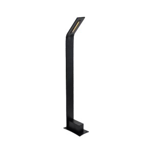 glo-90544-90544_0 GLOBOSTAR® GREENERY 90544 ΦΩΤΙΣΤΙΚΟ ΚΗΠΟΥ - ΚΟΛΩΝΑΚΙ ΑΡΧΙΤΕΚΤΟΝΙΚΟΥ ΦΩΤΙΣΜΟΥ ΕΞΩΤΕΡΙΚΟΥ ΧΩ