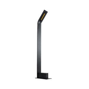 glo-90544-90544_2 GLOBOSTAR® GREENERY 90544 ΦΩΤΙΣΤΙΚΟ ΚΗΠΟΥ - ΚΟΛΩΝΑΚΙ ΑΡΧΙΤΕΚΤΟΝΙΚΟΥ ΦΩΤΙΣΜΟΥ ΕΞΩΤΕΡΙΚΟΥ ΧΩ