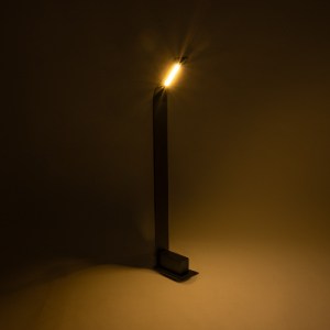 glo-90544-90544_5 GLOBOSTAR® GREENERY 90544 ΦΩΤΙΣΤΙΚΟ ΚΗΠΟΥ - ΚΟΛΩΝΑΚΙ ΑΡΧΙΤΕΚΤΟΝΙΚΟΥ ΦΩΤΙΣΜΟΥ ΕΞΩΤΕΡΙΚΟΥ ΧΩ