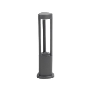 glo-90545-90545_0.webp GLOBOSTAR® RODEMA 90545 ΦΩΤΙΣΤΙΚΟ ΚΟΛΩΝΑΚΙ ΚΗΠΟΥ LED 15W 1500LM 60° AC 220-240V ΑΔΙΑΒΡΟΧΟ 