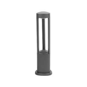 glo-90545-90545_2.webp GLOBOSTAR® RODEMA 90545 ΦΩΤΙΣΤΙΚΟ ΚΟΛΩΝΑΚΙ ΚΗΠΟΥ LED 15W 1500LM 60° AC 220-240V ΑΔΙΑΒΡΟΧΟ 