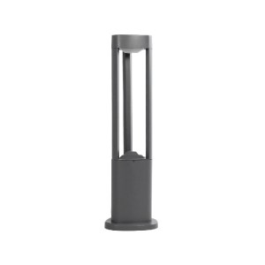 glo-90545-90545_3.webp GLOBOSTAR® RODEMA 90545 ΦΩΤΙΣΤΙΚΟ ΚΟΛΩΝΑΚΙ ΚΗΠΟΥ LED 15W 1500LM 60° AC 220-240V ΑΔΙΑΒΡΟΧΟ 
