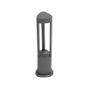 glo-90545-90545_4.webp GLOBOSTAR® RODEMA 90545 ΦΩΤΙΣΤΙΚΟ ΚΟΛΩΝΑΚΙ ΚΗΠΟΥ LED 15W 1500LM 60° AC 220-240V ΑΔΙΑΒΡΟΧΟ 