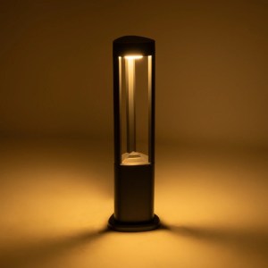 glo-90545-90545_7.webp GLOBOSTAR® RODEMA 90545 ΦΩΤΙΣΤΙΚΟ ΚΟΛΩΝΑΚΙ ΚΗΠΟΥ LED 15W 1500LM 60° AC 220-240V ΑΔΙΑΒΡΟΧΟ 