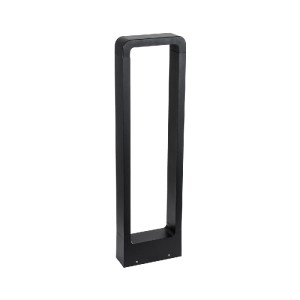 glo-90546-4d79dd_90546_0 GLOBOSTAR® BACKYARD 90546 ΦΩΤΙΣΤΙΚΟ ΚΟΛΩΝΑΚΙ ΚΗΠΟΥ LED 15W 1500LM 60° AC 220-240V ΑΔΙΑΒΡΟΧ