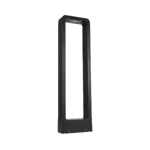 glo-90546-90546_3 GLOBOSTAR® BACKYARD 90546 ΦΩΤΙΣΤΙΚΟ ΚΟΛΩΝΑΚΙ ΚΗΠΟΥ LED 15W 1500LM 60° AC 220-240V ΑΔΙΑΒΡΟΧ