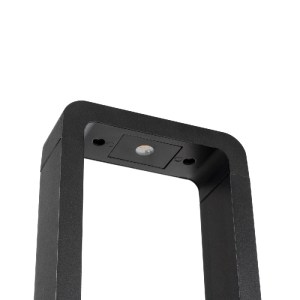glo-90546-90546_4 GLOBOSTAR® BACKYARD 90546 ΦΩΤΙΣΤΙΚΟ ΚΟΛΩΝΑΚΙ ΚΗΠΟΥ LED 15W 1500LM 60° AC 220-240V ΑΔΙΑΒΡΟΧ