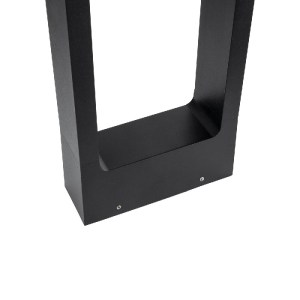 glo-90546-90546_6 GLOBOSTAR® BACKYARD 90546 ΦΩΤΙΣΤΙΚΟ ΚΟΛΩΝΑΚΙ ΚΗΠΟΥ LED 15W 1500LM 60° AC 220-240V ΑΔΙΑΒΡΟΧ