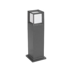glo-90547-90547_0.webp GLOBOSTAR® PALASO 90547 ΦΩΤΙΣΤΙΚΟ ΚΟΛΩΝΑΚΙ ΚΗΠΟΥ ΜΕ ΝΤΟΥΙ 1 X E27 AC 220-240V ΑΔΙΑΒΡΟΧΟ IP