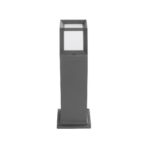 glo-90547-90547_2.webp GLOBOSTAR® PALASO 90547 ΦΩΤΙΣΤΙΚΟ ΚΟΛΩΝΑΚΙ ΚΗΠΟΥ ΜΕ ΝΤΟΥΙ 1 X E27 AC 220-240V ΑΔΙΑΒΡΟΧΟ IP
