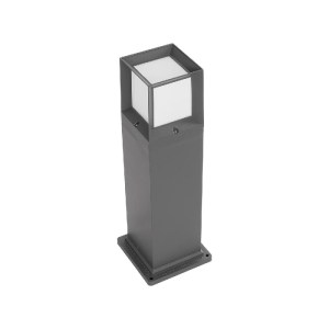 glo-90547-90547_5.webp GLOBOSTAR® PALASO 90547 ΦΩΤΙΣΤΙΚΟ ΚΟΛΩΝΑΚΙ ΚΗΠΟΥ ΜΕ ΝΤΟΥΙ 1 X E27 AC 220-240V ΑΔΙΑΒΡΟΧΟ IP