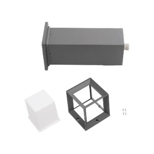 glo-90547-90547_8.webp GLOBOSTAR® PALASO 90547 ΦΩΤΙΣΤΙΚΟ ΚΟΛΩΝΑΚΙ ΚΗΠΟΥ ΜΕ ΝΤΟΥΙ 1 X E27 AC 220-240V ΑΔΙΑΒΡΟΧΟ IP