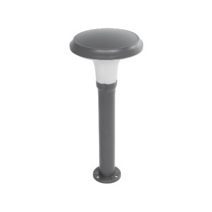 glo-90548-90548_0.webp GLOBOSTAR® WHISPER 90548 ΦΩΤΙΣΤΙΚΟ ΚΟΛΩΝΑΚΙ ΚΗΠΟΥ ΜΕ ΝΤΟΥΙ 1 X E27 AC 220-240V ΑΔΙΑΒΡΟΧΟ I