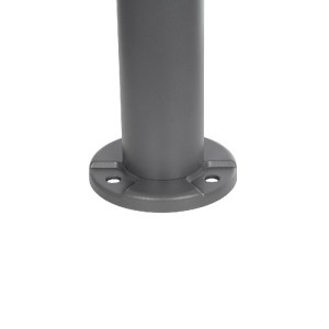 glo-90548-90548_6.webp GLOBOSTAR® WHISPER 90548 ΦΩΤΙΣΤΙΚΟ ΚΟΛΩΝΑΚΙ ΚΗΠΟΥ ΜΕ ΝΤΟΥΙ 1 X E27 AC 220-240V ΑΔΙΑΒΡΟΧΟ I