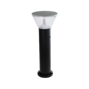 glo-90550-90550_0 GLOBOSTAR® VEGGIE 90550 ΦΩΤΙΣΤΙΚΟ ΚΗΠΟΥ - ΚΟΛΩΝΑΚΙ ΑΡΧΙΤΕΚΤΟΝΙΚΟΥ ΦΩΤΙΣΜΟΥ ΕΞΩΤΕΡΙΚΟΥ ΧΩΡΟ