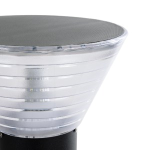 glo-90550-90550_3 GLOBOSTAR® VEGGIE 90550 ΦΩΤΙΣΤΙΚΟ ΚΗΠΟΥ - ΚΟΛΩΝΑΚΙ ΑΡΧΙΤΕΚΤΟΝΙΚΟΥ ΦΩΤΙΣΜΟΥ ΕΞΩΤΕΡΙΚΟΥ ΧΩΡΟ