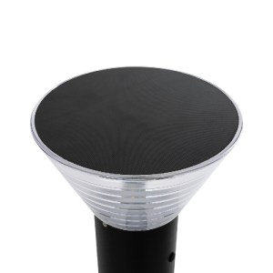 glo-90550-90550_4 GLOBOSTAR® VEGGIE 90550 ΦΩΤΙΣΤΙΚΟ ΚΗΠΟΥ - ΚΟΛΩΝΑΚΙ ΑΡΧΙΤΕΚΤΟΝΙΚΟΥ ΦΩΤΙΣΜΟΥ ΕΞΩΤΕΡΙΚΟΥ ΧΩΡΟ