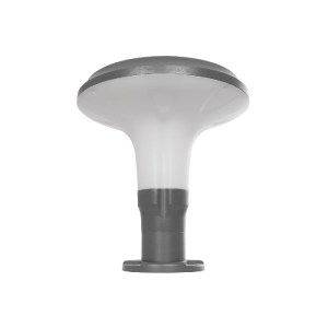 glo-90553-90553_3.webp GLOBOSTAR® WHISPER 90553 ΦΩΤΙΣΤΙΚΟ ΚΟΛΩΝΑΚΙ ΚΗΠΟΥ ΜΕ ΝΤΟΥΙ 1 X E27 AC 220-240V ΑΔΙΑΒΡΟΧΟ I