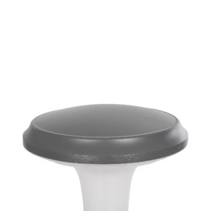 glo-90553-90553_5.webp GLOBOSTAR® WHISPER 90553 ΦΩΤΙΣΤΙΚΟ ΚΟΛΩΝΑΚΙ ΚΗΠΟΥ ΜΕ ΝΤΟΥΙ 1 X E27 AC 220-240V ΑΔΙΑΒΡΟΧΟ I