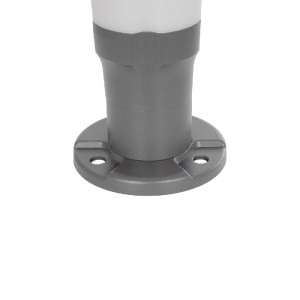 glo-90553-90553_6.webp GLOBOSTAR® WHISPER 90553 ΦΩΤΙΣΤΙΚΟ ΚΟΛΩΝΑΚΙ ΚΗΠΟΥ ΜΕ ΝΤΟΥΙ 1 X E27 AC 220-240V ΑΔΙΑΒΡΟΧΟ I