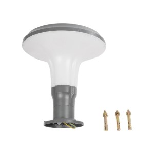 glo-90553-90553_7.webp GLOBOSTAR® WHISPER 90553 ΦΩΤΙΣΤΙΚΟ ΚΟΛΩΝΑΚΙ ΚΗΠΟΥ ΜΕ ΝΤΟΥΙ 1 X E27 AC 220-240V ΑΔΙΑΒΡΟΧΟ I