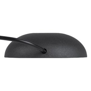 glo-90617-90617_5 GLOBOSTAR® STEP-LUNA 90617 ΕΠΙΦΑΝΕΙΑΚΟ ΦΩΤΙΣΤΙΚΟ ΣΚΑΛΟΠΑΤΙΟΥ - ΔΙΑΔΡΟΜΟΥ LED 3W 345LM 10° 