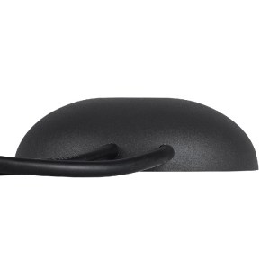 glo-90618-90618_5 GLOBOSTAR® STEP-LUNA 90618 ΕΠΙΦΑΝΕΙΑΚΟ ΦΩΤΙΣΤΙΚΟ ΣΚΑΛΟΠΑΤΙΟΥ - ΔΙΑΔΡΟΜΟΥ LED 6W 600LM 10° 