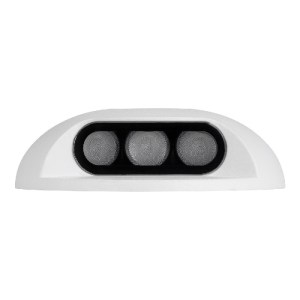 glo-90621-90621_3 GLOBOSTAR® STEP-LUNA 90621 ΕΠΙΦΑΝΕΙΑΚΟ ΦΩΤΙΣΤΙΚΟ ΣΚΑΛΟΠΑΤΙΟΥ - ΔΙΑΔΡΟΜΟΥ LED 6W 600LM 10° 