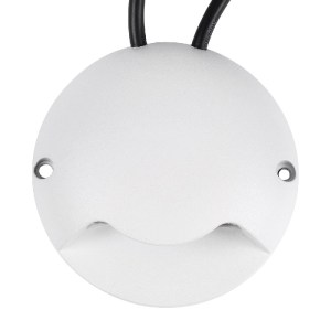 glo-90621-90621_7 GLOBOSTAR® STEP-LUNA 90621 ΕΠΙΦΑΝΕΙΑΚΟ ΦΩΤΙΣΤΙΚΟ ΣΚΑΛΟΠΑΤΙΟΥ - ΔΙΑΔΡΟΜΟΥ LED 6W 600LM 10° 