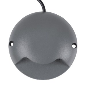 glo-90623-90623_6 GLOBOSTAR® STEP-LUNA 90623 ΕΠΙΦΑΝΕΙΑΚΟ ΦΩΤΙΣΤΙΚΟ ΣΚΑΛΟΠΑΤΙΟΥ - ΔΙΑΔΡΟΜΟΥ LED 3W 345LM 10° 
