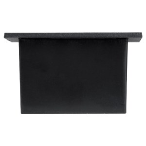 glo-90625-90625_4 GLOBOSTAR® STEP-MINA 90625 ΧΩΝΕΥΤΟ ΑΡΧΙΤΕΚΤΟΝΙΚΟ ΦΩΤΙΣΤΙΚΟ ΔΙΑΔΡΟΜΟΥ/ΣΚΑΛΟΠΑΤΙΟΥ LED 3W 33