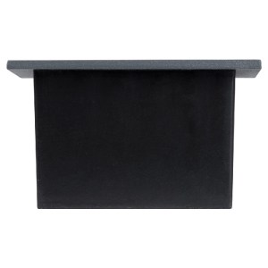 glo-90627-90627_4 GLOBOSTAR® STEP-MINA 90627 ΧΩΝΕΥΤΟ ΦΩΤΙΣΤΙΚΟ ΣΚΑΛΟΠΑΤΙΟΥ - ΔΙΑΔΡΟΜΟΥ LED 3W 330LM 30° DC 2