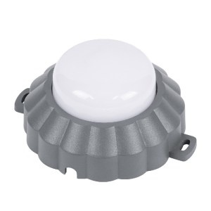 glo-90628-90628_2 GLOBOSTAR® WALLLIGHT-MONA 90628 ΦΩΤΙΣΤΙΚΟ ΤΟΙΧΟΥ - ΑΠΛΙΚΑ POINT LIGHT LED 6W 660LM 360° DC