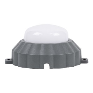 glo-90628-90628_4 GLOBOSTAR® WALLLIGHT-MONA 90628 ΦΩΤΙΣΤΙΚΟ ΤΟΙΧΟΥ - ΑΠΛΙΚΑ POINT LIGHT LED 6W 660LM 360° DC