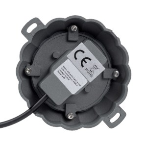 glo-90628-90628_5 GLOBOSTAR® WALLLIGHT-MONA 90628 ΦΩΤΙΣΤΙΚΟ ΤΟΙΧΟΥ - ΑΠΛΙΚΑ POINT LIGHT LED 6W 660LM 360° DC