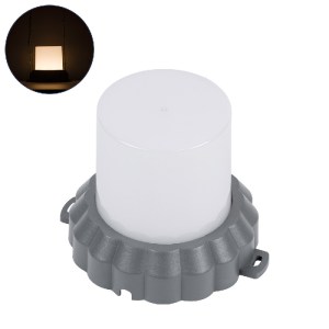 glo-90629-6919e1_90629_0 GLOBOSTAR® WALLLIGHT-MONA 90629 ΦΩΤΙΣΤΙΚΟ ΤΟΙΧΟΥ - ΑΠΛΙΚΑ POINT LIGHT LED 12W 1320LM 360° 