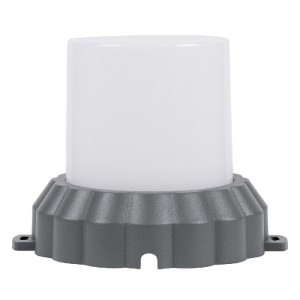 glo-90629-90629_4 GLOBOSTAR® WALLLIGHT-MONA 90629 ΦΩΤΙΣΤΙΚΟ ΤΟΙΧΟΥ - ΑΠΛΙΚΑ POINT LIGHT LED 12W 1320LM 360° 