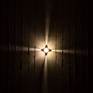 glo-90658-90658_8 GLOBOSTAR® WALLLIGHT-CINA 90658 ΦΩΤΙΣΤΙΚΟ ΤΟΙΧΟΥ - ΑΠΛΙΚΑ LED 10W 1100LM 10° AC 220-240V Α