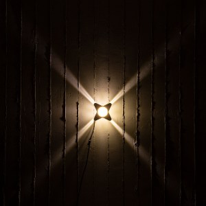 glo-90658-90658_9 GLOBOSTAR® WALLLIGHT-CINA 90658 ΦΩΤΙΣΤΙΚΟ ΤΟΙΧΟΥ - ΑΠΛΙΚΑ LED 10W 1100LM 10° AC 220-240V Α