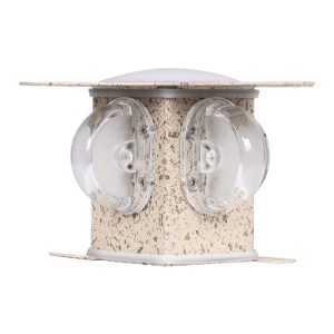 glo-90659-90659_3 GLOBOSTAR® WALLLIGHT-CINA 90659 ΦΩΤΙΣΤΙΚΟ ΤΟΙΧΟΥ - ΑΠΛΙΚΑ LED 10W 1000LM 10° AC 220-240V Α