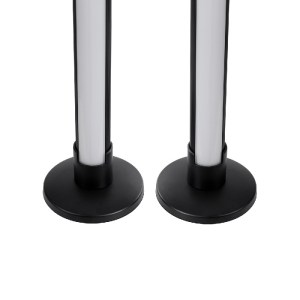 glo-90760-90760_5 GLOBOSTAR® DIGICOLUMN 90760 ΣΕΤ 2 ΜΟΝΤΕΡΝΑ ΕΠΙΤΡΑΠΕΖΙΑ ΦΩΤΙΣΤΙΚΑ ΓΡΑΦΕΙΟΥ DIGITAL PIXEL SY