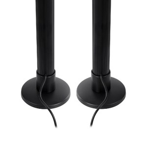 glo-90760-90760_6 GLOBOSTAR® DIGICOLUMN 90760 ΣΕΤ 2 ΜΟΝΤΕΡΝΑ ΕΠΙΤΡΑΠΕΖΙΑ ΦΩΤΙΣΤΙΚΑ ΓΡΑΦΕΙΟΥ DIGITAL PIXEL SY